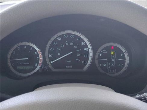 Used 2004 Toyota Sienna LE w/ LE Pkg 6 FWD image 9