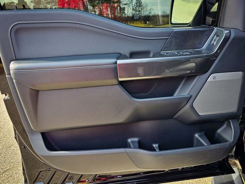 Used 2023 Ford F150 XLT w/ Equipment Group 302A High image 13