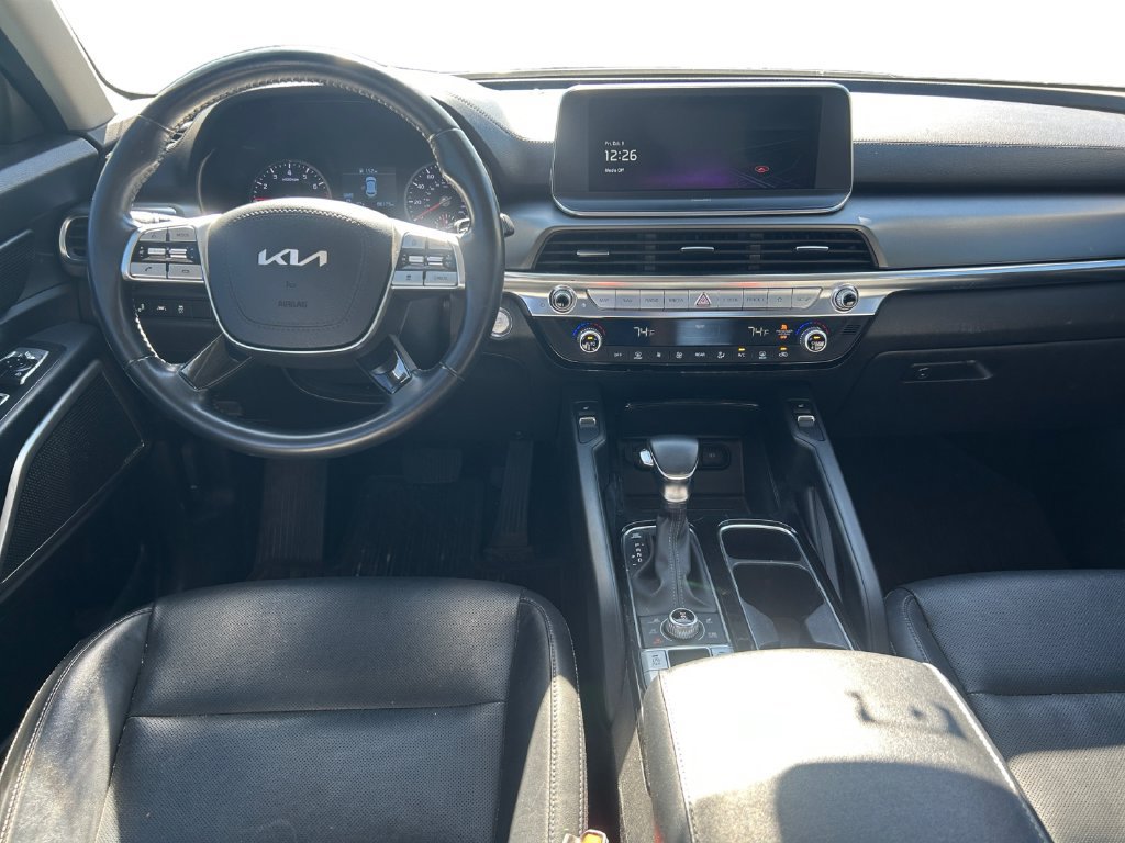 Used 2022 Kia Telluride S AWD/4WD image 10
