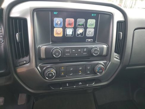 Used 2016 Chevrolet Silverado 1500 LT RWD image 15
