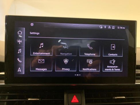 Used 2024 Audi S5 Premium Plus w/ Premium Plus Package image 41