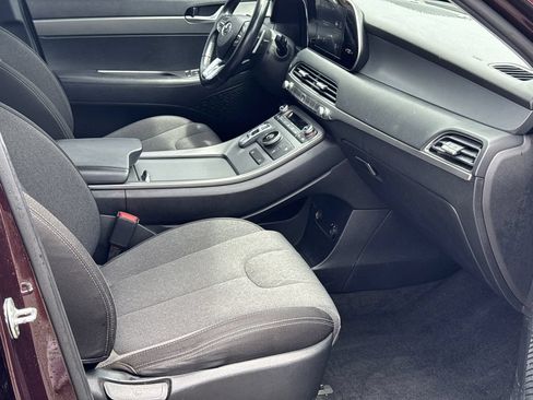 Used 2022 Hyundai Palisade SEL FWD image 15