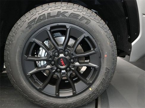 New 2026 Toyota Tundra 1794 Edition w/ TRD Off-Road Package image 17