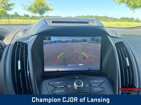 Used 2014 Ford Escape SE w/ Equipment Group 201A AWD/4WD image 22
