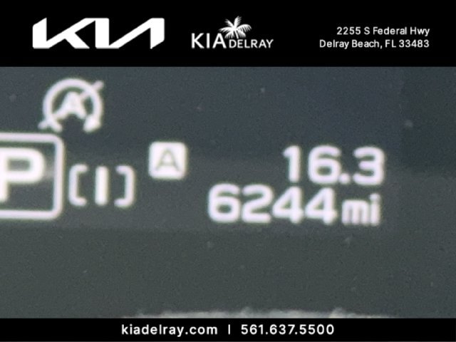 Used 2025 Subaru Forester Premium AWD/4WD image 33