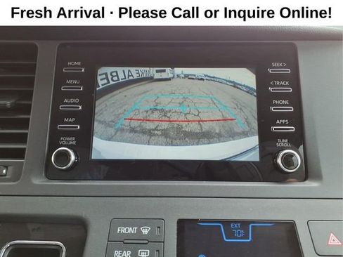 Used 2020 Toyota Sienna L FWD image 19