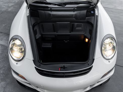 Used 2007 Porsche 911 GT3 RWD image 50