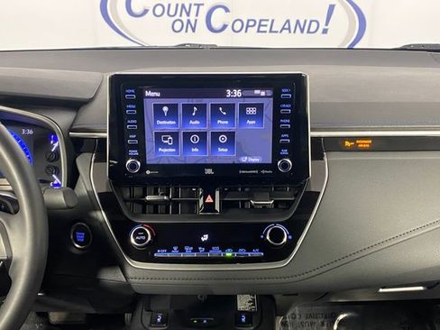 Used 2020 Toyota Corolla XSE image 21