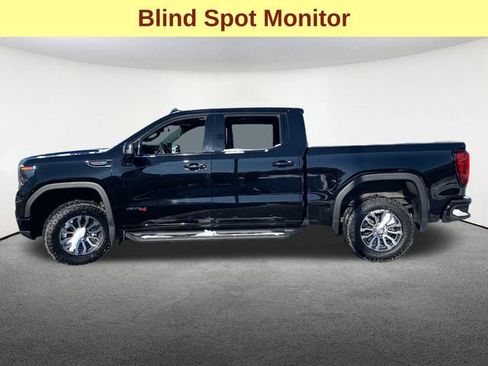 Used 2023 GMC Sierra 1500 AT4 w/ AT4 Premium Package image 6