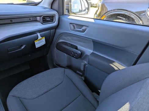 New 2025 Ford Maverick XL w/ 4K Tow Package image 17