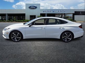 Used 2023 Hyundai Sonata SEL Plus video 2