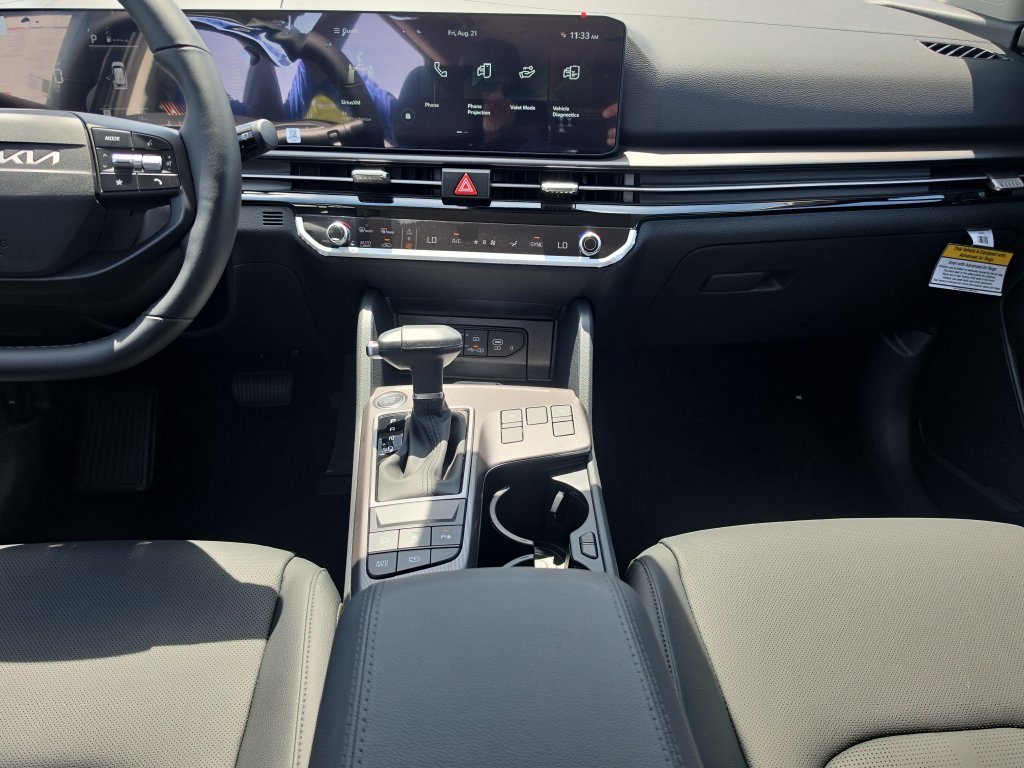 New 2027 Kia Sportage EX FWD image 15