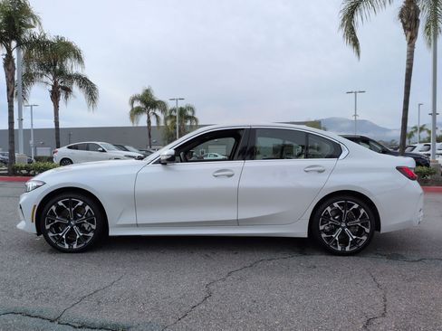 Used 2025 BMW 330i 330i w/ Premium Package image 7