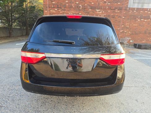 Used 2011 Honda Odyssey EX-L image 3