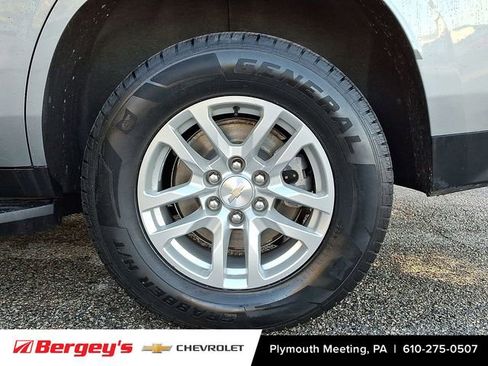 Certified 2024 Chevrolet Tahoe LT image 40