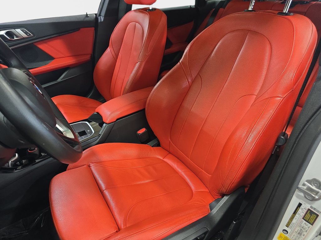Certified 2022 BMW 228i Gran Coupe w/ Convenience Package FWD image 14