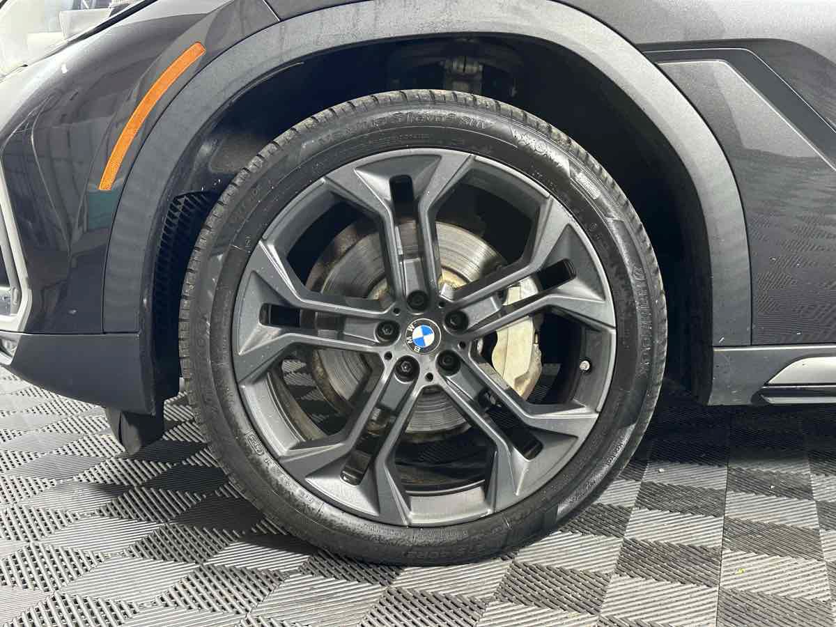 Used 2021 BMW X6 xDrive40i w/ Premium Package AWD/4WD image 47