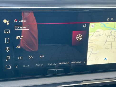 New 2026 GMC Sierra 1500 AT4 w/ Technology Package AWD/4WD image 14