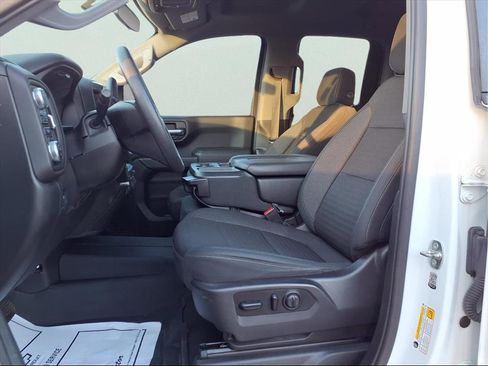 Used 2021 GMC Sierra 1500 4x4 Double Cab image 14