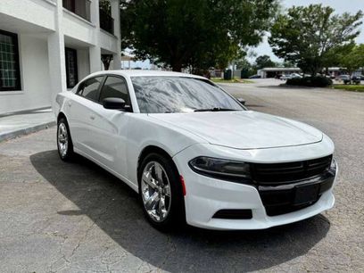 Used 2018 Dodge Charger Police w/ Fleet Safety Group