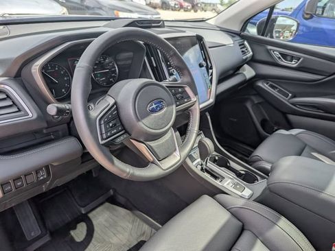 Certified 2026 Subaru Ascent Limited AWD/4WD image 9