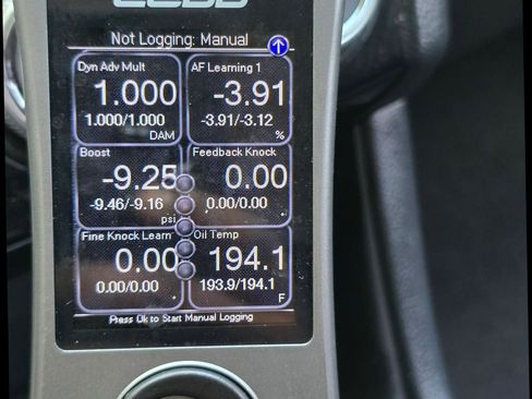 Used 2016 Subaru WRX image 36