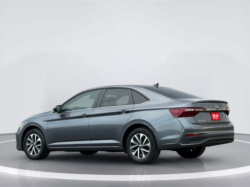 Used 2024 Volkswagen Jetta S FWD image 3