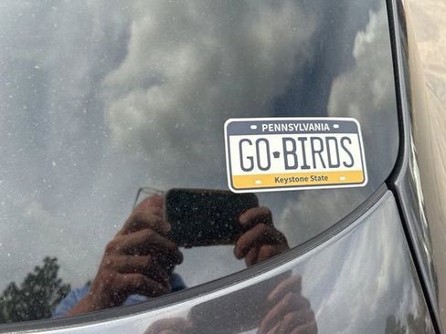 Used 2019 BMW X3 sDrive30i image 5