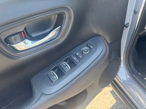 Certified 2024 Honda HR-V Sport image 22