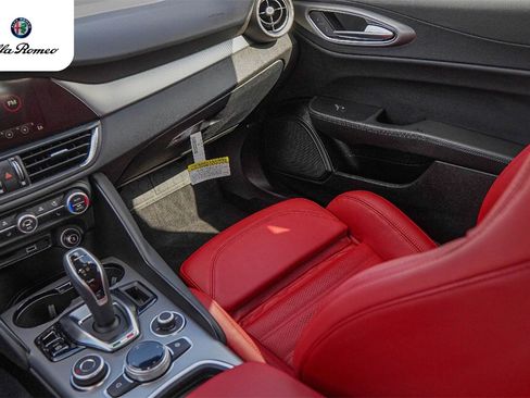 New 2025 Alfa Romeo Giulia image 23