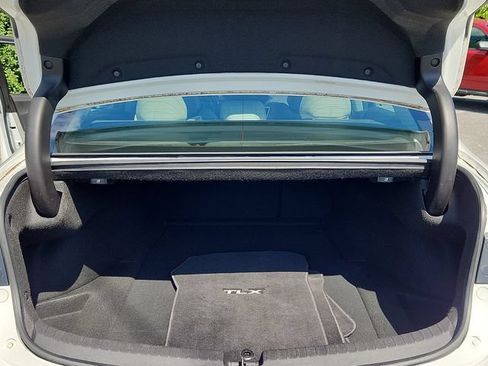 Used 2015 Acura TLX FWD image 32