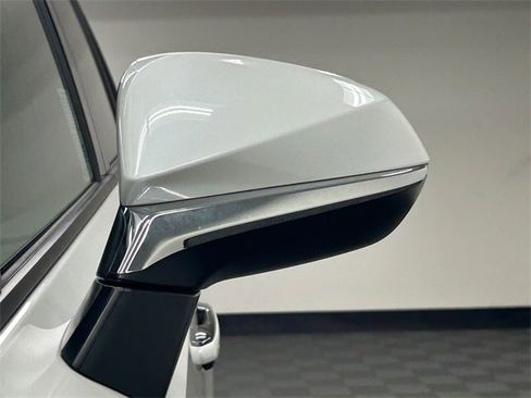 Certified 2024 Lexus TX 350 350 image 22