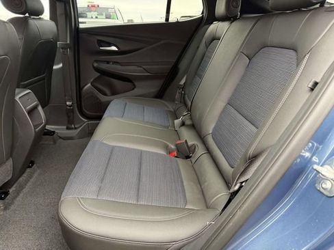 New 2026 Buick Envista Preferred w/ Advanced Safety Package image 8