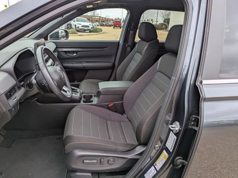 Certified 2024 Honda CR-V Sport image 10