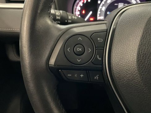 Used 2024 Toyota RAV4 XLE Premium image 12