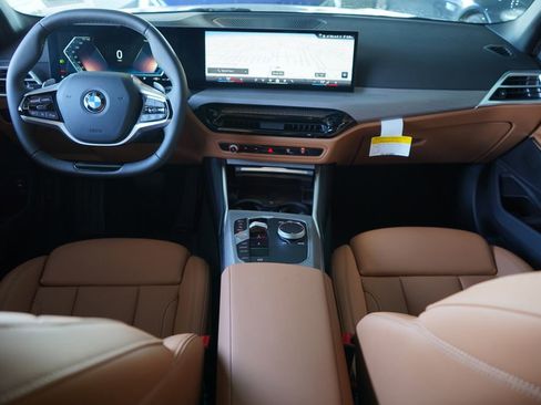 New 2026 BMW 330i Sedan w/ Convenience Package image 13