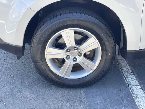 Used 2012 Subaru Forester 2.5X w/ Alloy Wheel Pkg image 7