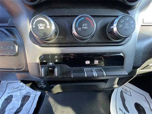 Used 2024 RAM 2500 Big Horn image 23