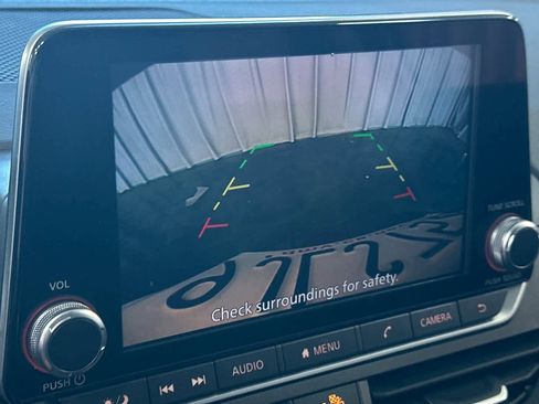 Used 2024 Nissan Altima 2.5 SV image 20