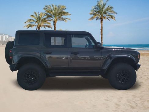 New 2025 Ford Bronco Raptor AWD/4WD image 9