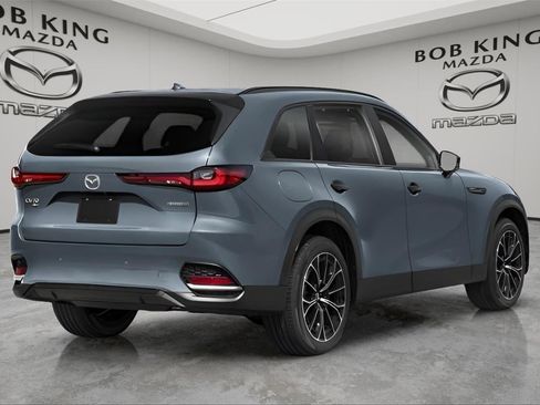 New 2026 MAZDA CX-70 SC Plus AWD/4WD image 5
