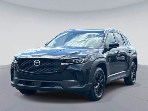 Certified 2026 MAZDA CX-50 AWD 2.5 S w/ Preferred Pkg image 7