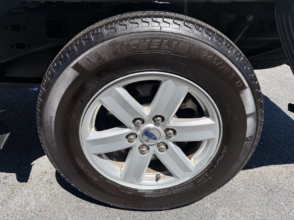 Used 2022 Ford F150 XLT RWD image 36