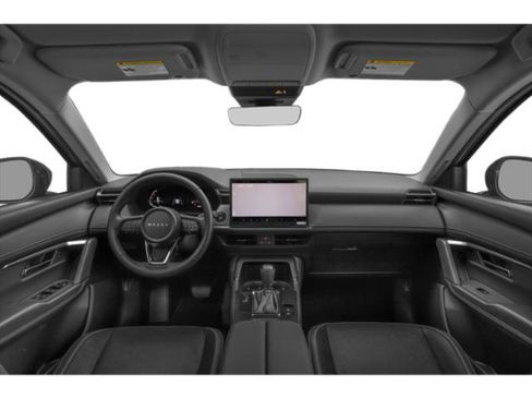 New 2026 MAZDA CX-5 Preferred AWD/4WD image 11