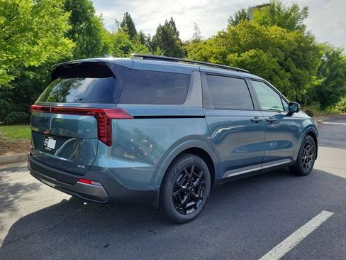 New 2026 Kia Carnival SX Prestige FWD image 4