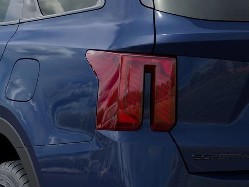 New 2026 Kia Sorento SX Prestige image 12