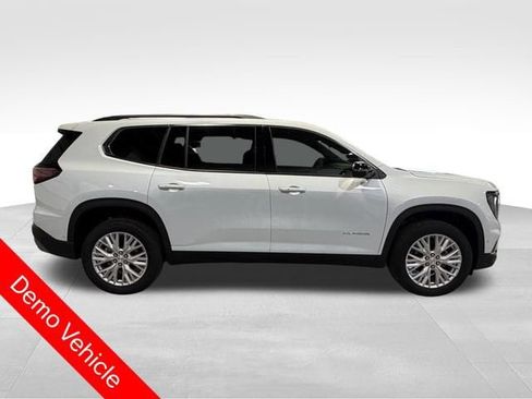 New 2026 GMC Acadia Elevation w/ Super Cruise Package AWD/4WD image 8