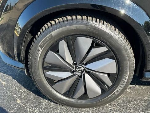 Certified 2024 Nissan Ariya AWD image 8