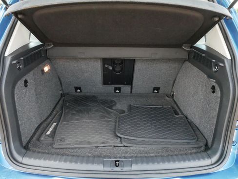 Used 2018 Volkswagen Tiguan Limited AWD/4WD image 17