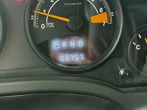 Used 2016 Jeep Patriot Sport w/ Power Value Group FWD image 17
